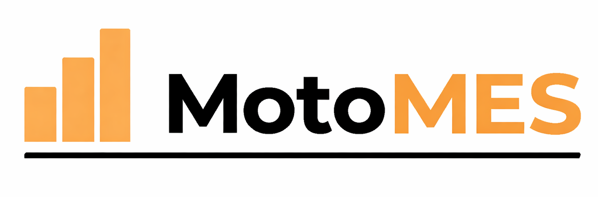 MotoMES Logo